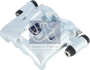 DT Spare Parts 6.61057 - Bremžu suports www.autospares.lv