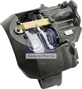 DT Spare Parts 6.61063 - Bremžu suports www.autospares.lv