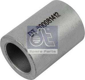 DT Spare Parts 6.14008 - Bukse, Stabilizators www.autospares.lv