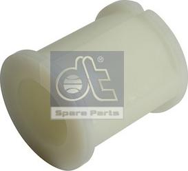 DT Spare Parts 6.14012 - Bukse, Stabilizators www.autospares.lv