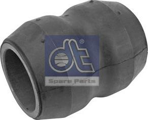 DT Spare Parts 6.11058 - Bukse, Lāgu atspere www.autospares.lv