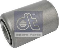 DT Spare Parts 6.11052 - Bukse, Lāgu atspere www.autospares.lv