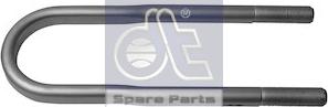 DT Spare Parts 6.11112 - Lāgas savilcējskava www.autospares.lv