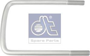 DT Spare Parts 6.11130 - Lāgas savilcējskava www.autospares.lv