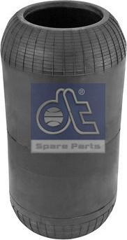 DT Spare Parts 6.13004 - Pneimoatsperes spilvens, Pneimopiekare www.autospares.lv