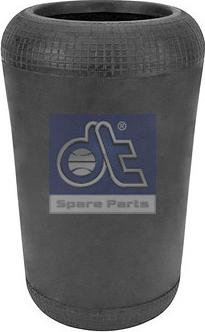 DT Spare Parts 6.13006 - Pneimoatsperes spilvens, Pneimopiekare autospares.lv