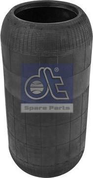 DT Spare Parts 6.13000 - Pneimoatsperes spilvens, Pneimopiekare www.autospares.lv