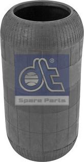 DT Spare Parts 6.13001 - Pneimoatsperes spilvens, Pneimopiekare www.autospares.lv