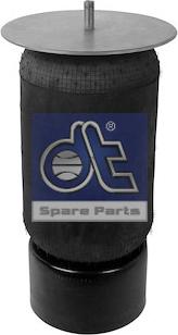 DT Spare Parts 6.13015 - Pneimoatsperes spilvens, Pneimopiekare www.autospares.lv