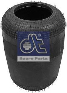 DT Spare Parts 6.13018 - Pneimoatsperes spilvens, Pneimopiekare www.autospares.lv