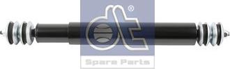 DT Spare Parts 6.12006 - Amortizators www.autospares.lv