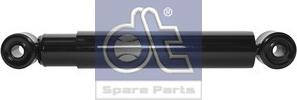 DT Spare Parts 6.12024 - Amortizators www.autospares.lv