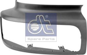 DT Spare Parts 6.84030 - Rāmis, Pamatlukturis www.autospares.lv