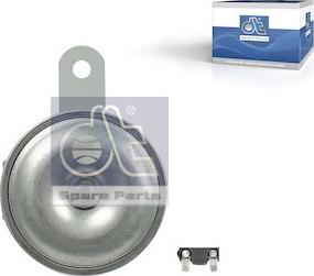 DT Spare Parts 6.86904 - Skaņas signāls www.autospares.lv