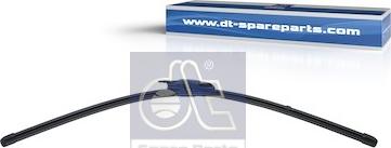 DT Spare Parts 6.88007 - Stikla tīrītāja slotiņa www.autospares.lv