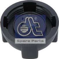 DT Spare Parts 6.35629 - Vāciņš, Dzesēšanas šķidruma rezervuārs www.autospares.lv