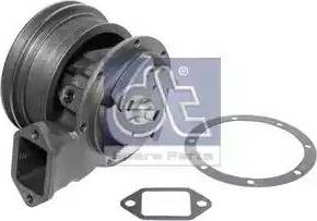 DT Spare Parts 6.30015 - Ūdenssūknis www.autospares.lv