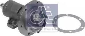 DT Spare Parts 6.30011 - Ūdenssūknis www.autospares.lv