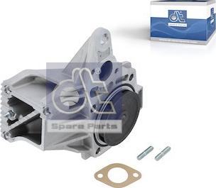 DT Spare Parts 6.30027 - Ūdenssūknis www.autospares.lv