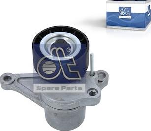 DT Spare Parts 6.31017 - Siksnas spriegotājs, Ķīļsiksna www.autospares.lv