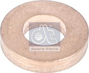 DT Spare Parts 6.33425 - Blīve, Sprauslas korpuss www.autospares.lv