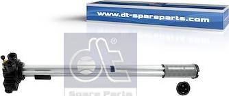 DT Spare Parts 6.33813 - Devējs, Degvielas līmenis www.autospares.lv