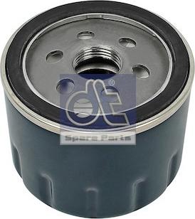 DT Spare Parts 6.24213 - Масляный фильтр www.autospares.lv