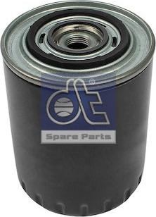 DT Spare Parts 6.24212 - Oil Filter www.autospares.lv