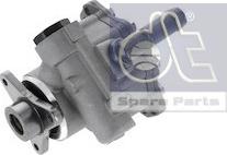 DT Spare Parts 6.26410 - Hidrosūknis, Stūres iekārta www.autospares.lv