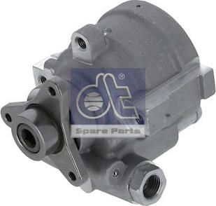 DT Spare Parts 6.26411SP - Hidrosūknis, Stūres iekārta www.autospares.lv