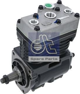 DT Spare Parts 6.26000 - Kompresors, Pneimatiskā sistēma www.autospares.lv