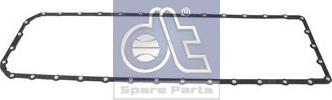 DT Spare Parts 6.20422 - Blīve, Eļļas vācele www.autospares.lv