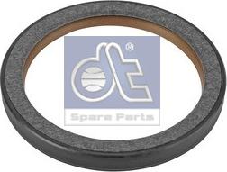 DT Spare Parts 6.20500 - Blīve, Stūres mehānisma karteris www.autospares.lv