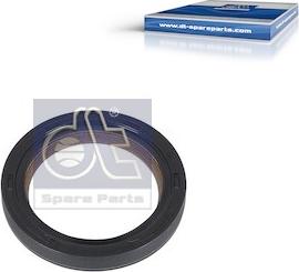 DT Spare Parts 6.20514 - Vārpstas blīvgredzens, Sadales vārpsta www.autospares.lv