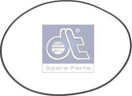 DT Spare Parts 6.21490 - Blīvgredzens www.autospares.lv