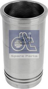 DT Spare Parts 6.21409 - Cilindra čaula www.autospares.lv