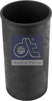 DT Spare Parts 6.21406 - Cilindra čaula www.autospares.lv