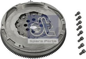 DT Spare Parts 6.21209 - Spararats www.autospares.lv