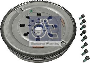 DT Spare Parts 6.21209 - Spararats www.autospares.lv