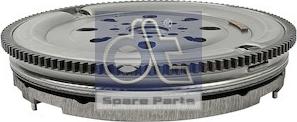 DT Spare Parts 6.21209 - Spararats www.autospares.lv