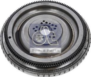 DT Spare Parts 6.21212 - Spararats www.autospares.lv