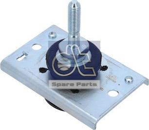 DT Spare Parts 6.28545 - Piekare, Dzinējs www.autospares.lv