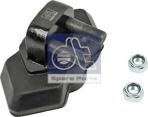 DT Spare Parts 6.28540 - Piekare, Dzinējs www.autospares.lv