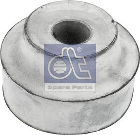 DT Spare Parts 6.28581 - Piekare, Dzinējs www.autospares.lv