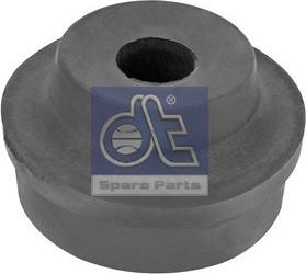 DT Spare Parts 6.28582 - Piekare, Dzinējs www.autospares.lv