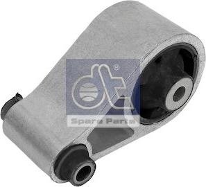 DT Spare Parts 6.28534 - Piekare, Dzinējs www.autospares.lv