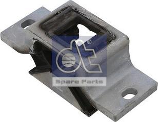 DT Spare Parts 6.28535 - Piekare, Dzinējs www.autospares.lv