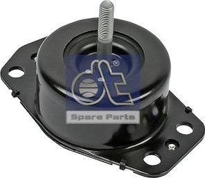 DT Spare Parts 6.28533 - Piekare, Dzinējs www.autospares.lv