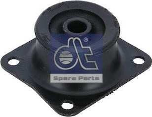 DT Spare Parts 6.28525 - Piekare, Dzinējs www.autospares.lv