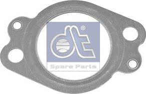 DT Spare Parts 6.23552 - Blīve, Izplūdes kolektors www.autospares.lv